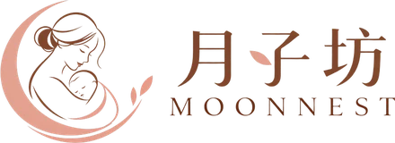 月子坊 Moonnest 首頁